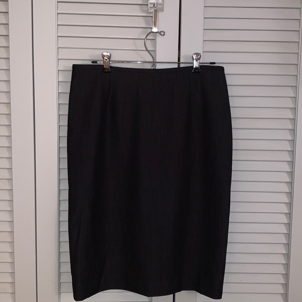 Calvin Klein skirt (8)